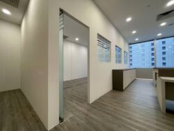 Robinson Square (D1), Office #554004231